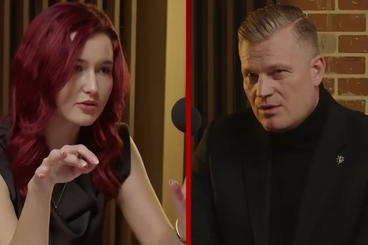 Trapná chvíle v přímém přenosu. Turek nachytal Demetrashvili Trapná chvíle v přímém přenosu. Turek nachytal Demetrashvili