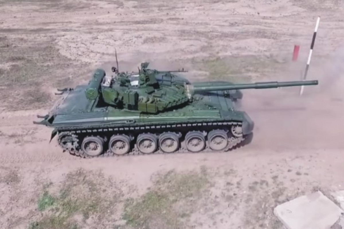 Ukrajinské tanky spatřeny na hranici Thajska a Kambodže: Nová brutální válka nabírá nečekaný směr