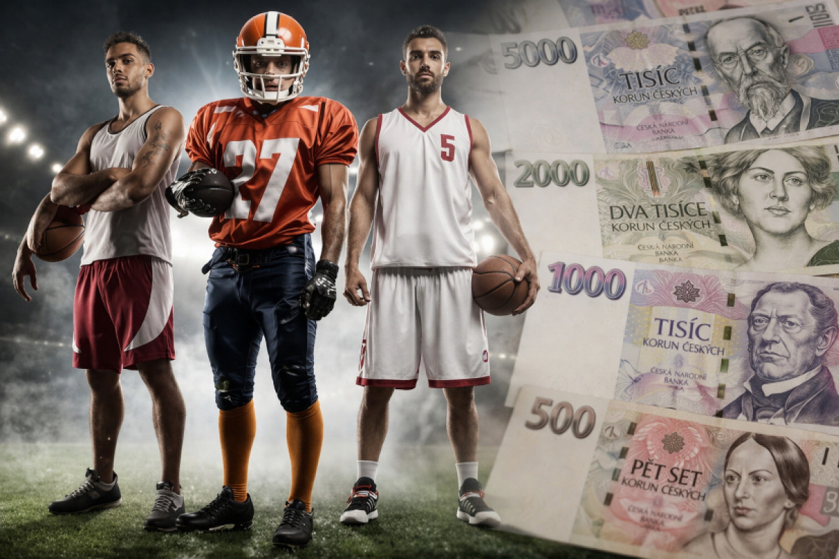 Sport jako nástroj moci. Hra, nebo řízený ventil?