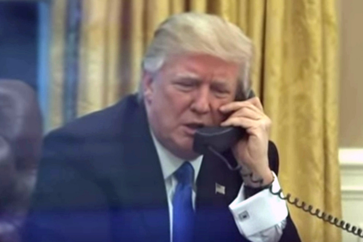 Trump:Jednání mezi USA a Íránem jsou možná v příštích dvou dnech Trump:Jednání mezi USA a Íránem jsou možná v příštích dvou dnech