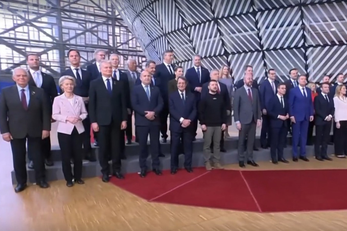 Západ má v multipolárním světě tři možnosti