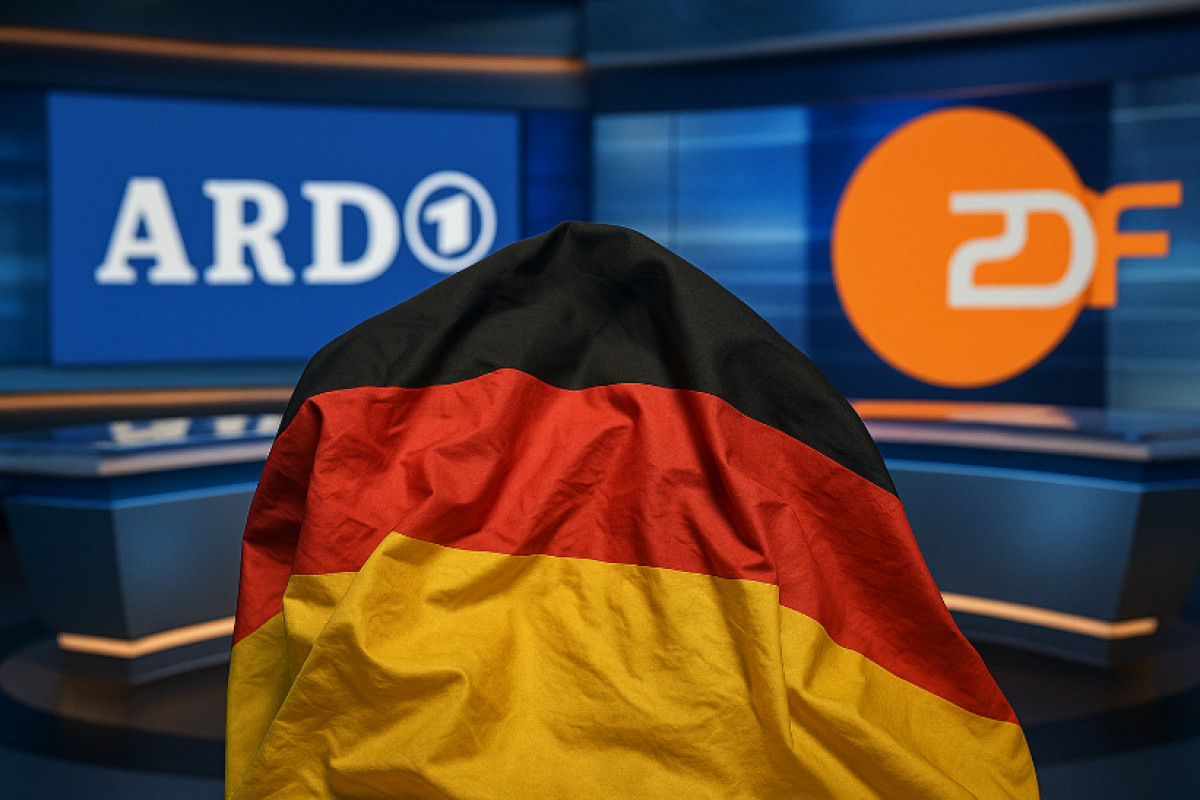 Skandál v Německu: Veřejnoprávní televize pod vlivem neziskovek