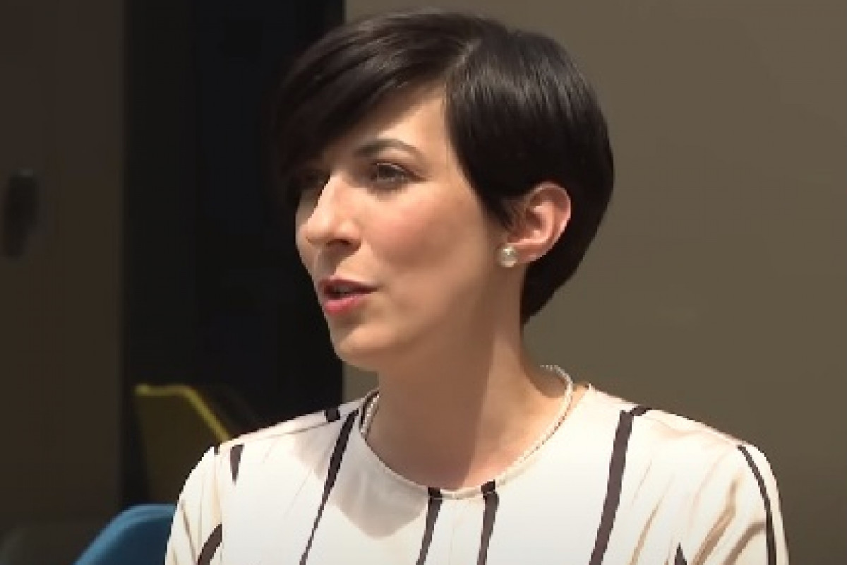 Pekarová se vyjádřila o demonstraci a pěkně to schytala Pekarová se vyjádřila o demonstraci a pěkně to schytala