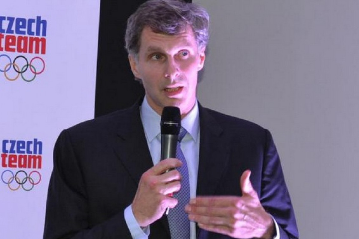 Olympijský výbor mlčí. Kdo má hlídat sport?