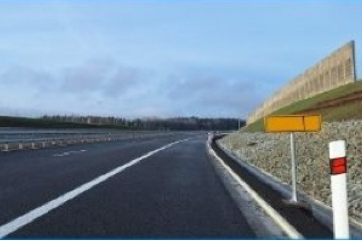 Po D55 projedete kolem Otrokovic bez poplatku