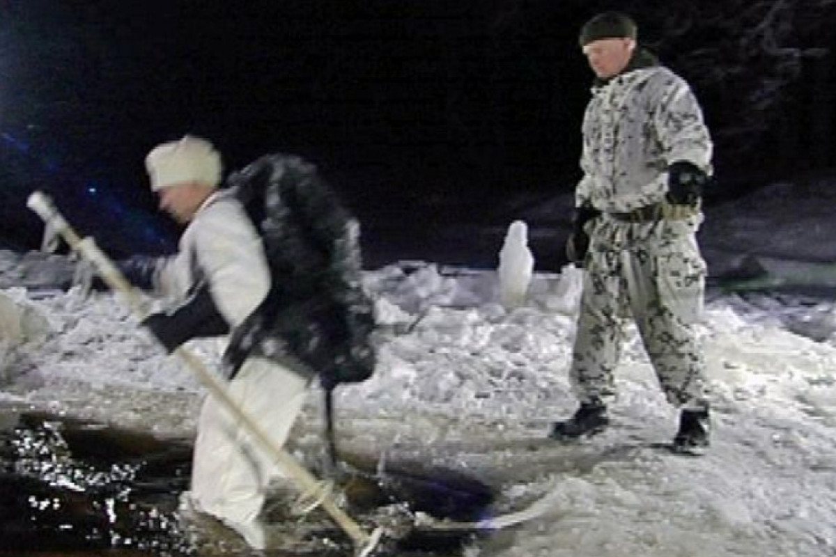 Grónsko: EU a NATO se musí postavit realitě čelem