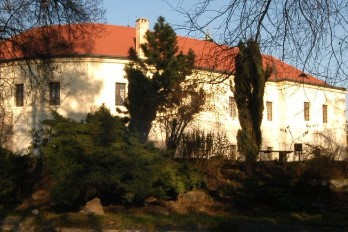 Nové výstavy, publikace i programy pro zdravotně handicapované