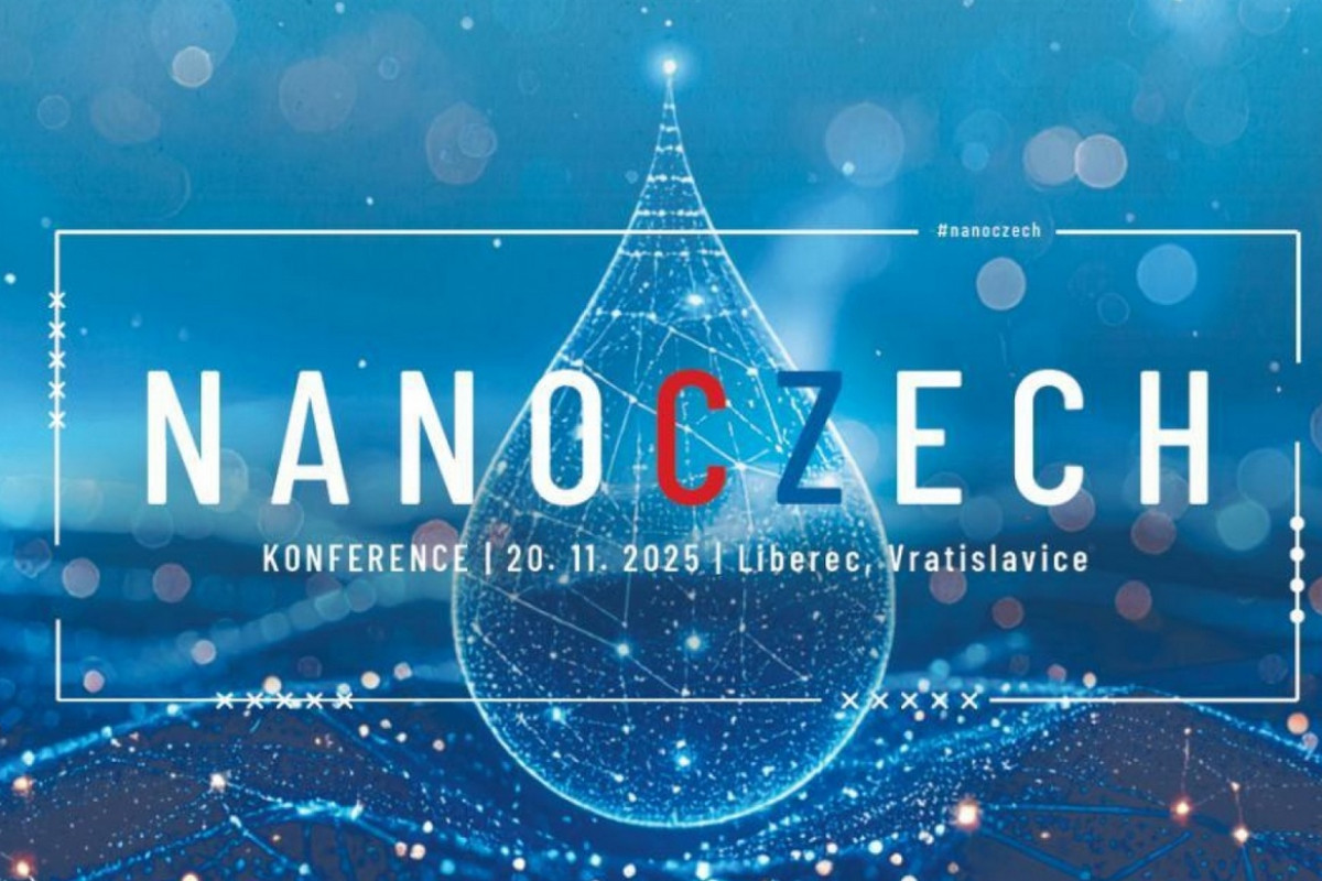 Liberec hostil světové odborníky na nanotechnologie