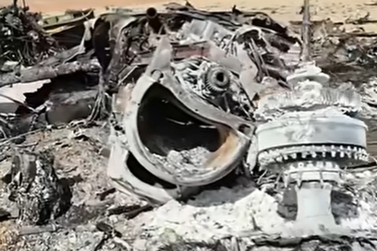 Čína zpochybňuje verzi Pentagonu o sestřelení F-15E Čína zpochybňuje verzi Pentagonu o sestřelení F-15E