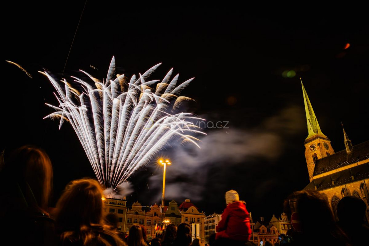Oslavy 28. října přinesou Plzni změny v dopravě Oslavy 28. října přinesou Plzni změny v dopravě