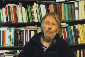 Zdeněk Zbořil: „Nová Evropa“ jako Hitlerovo memento mori Zdeněk Zbořil: „Nová Evropa“ jako Hitlerovo memento mori