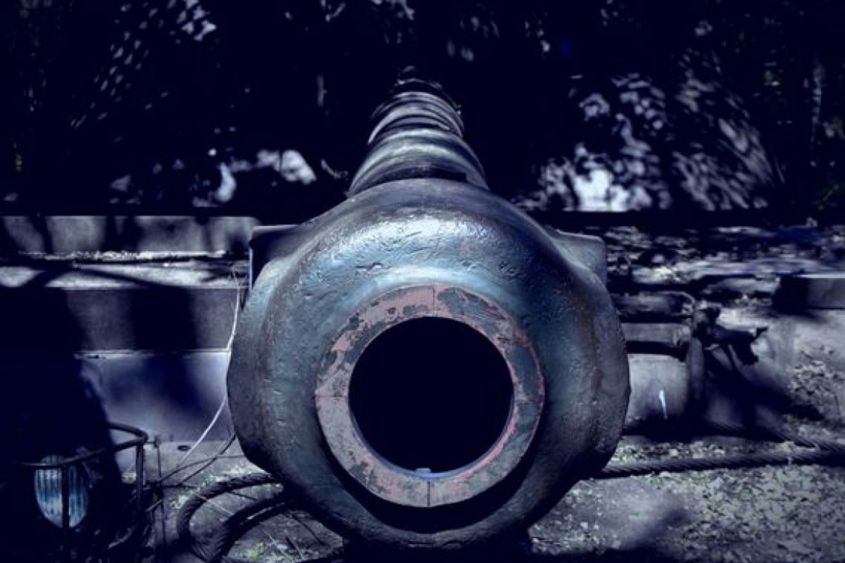 Deep State: Rusko postupuje ve směru na Slavjansk a Kramatorsk