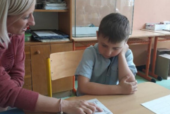 Sociální pedagožka v Praze 7 pomáhá žákům, učitelům i rodičům