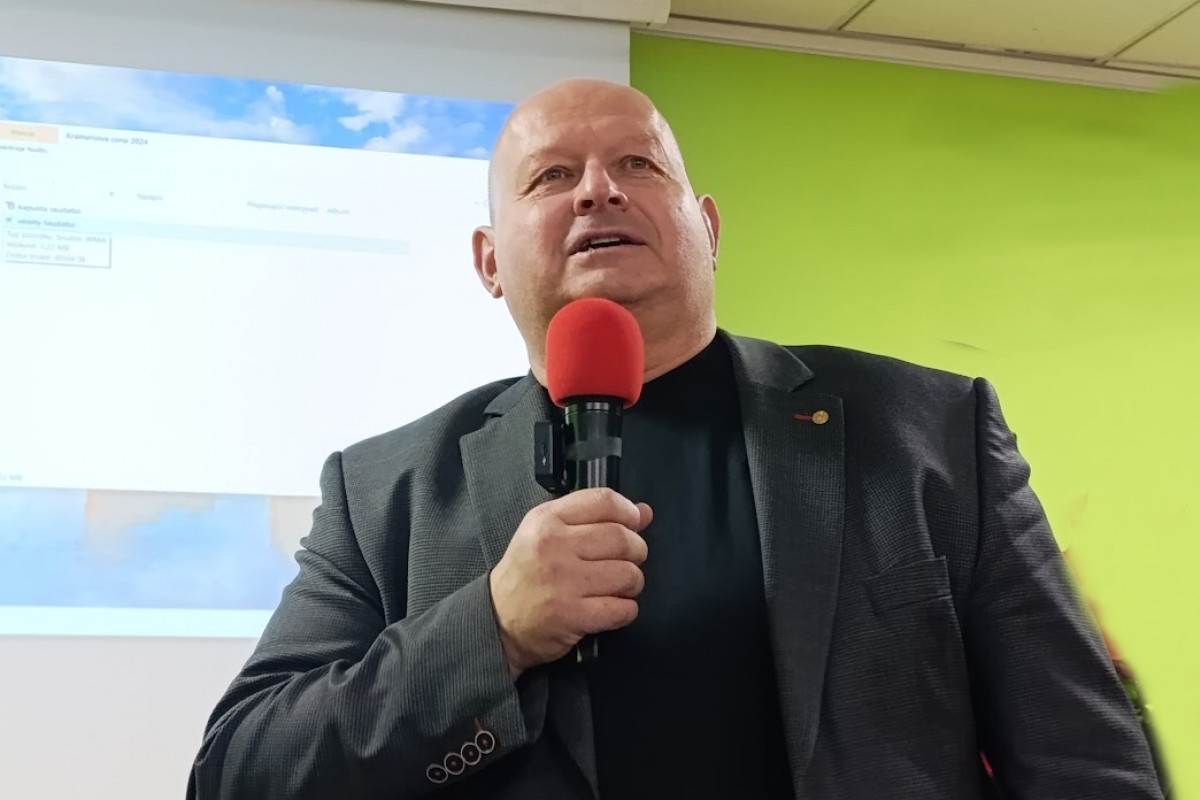 Štefec: Rusko a Čína musí začít používat „americké“ metody vůči USA