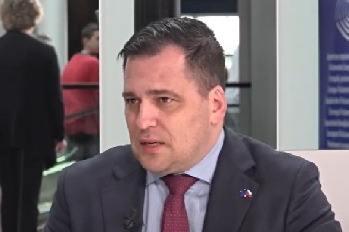 Zdechovský čelí trestnímu oznámení za podněcování agrese Zdechovský čelí trestnímu oznámení za podněcování agrese