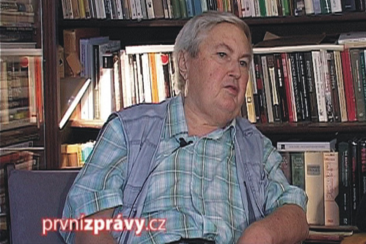 Okamuru dostala do čela sněmovny Fialova ultrapravicová vláda Okamuru dostala do čela sněmovny Fialova ultrapravicová vláda