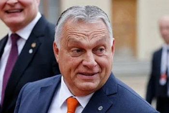 Američané se snažili odstranit Orbána, ten však vyhrál Američané se snažili odstranit Orbána, ten však vyhrál