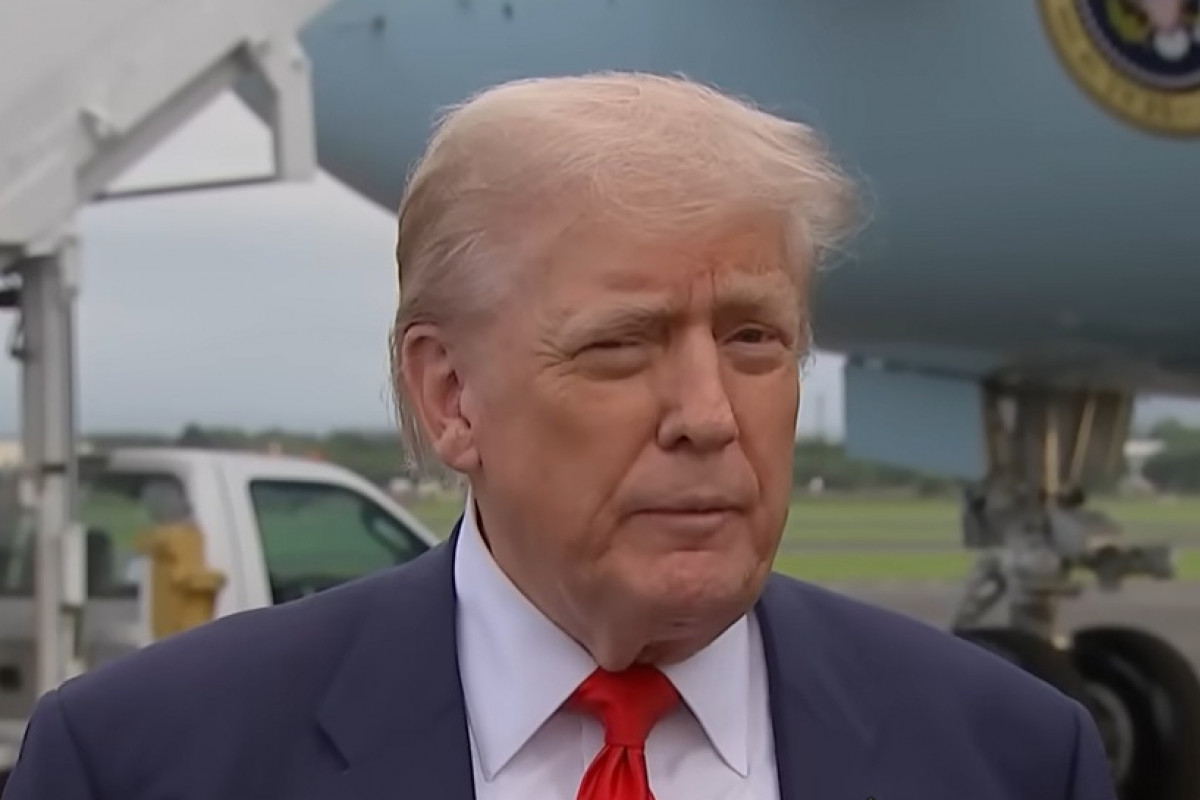 Trumpovo prohlášení  zprošťuje Rusko všech závazků a dává Moskvě volnou ruku k dobytí Ukrajiny