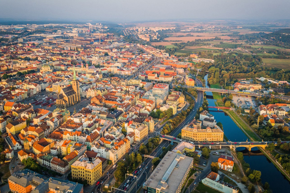 Krátce z jednání Zastupitelstva města Plzně