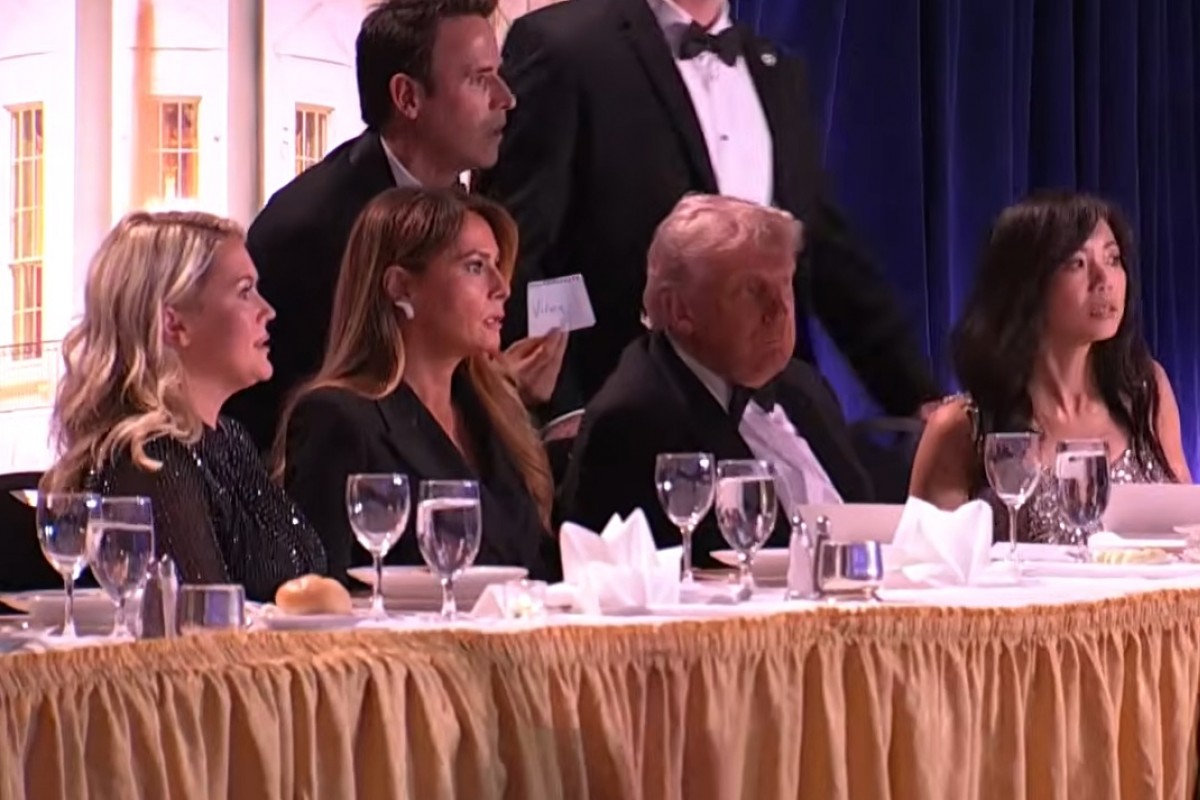 Média v USA: Útočník na Trumpa spojený s Ukrajinou!