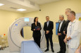 V litoměřické nemocnici mají nový přístroj pro počítačovou tomografii