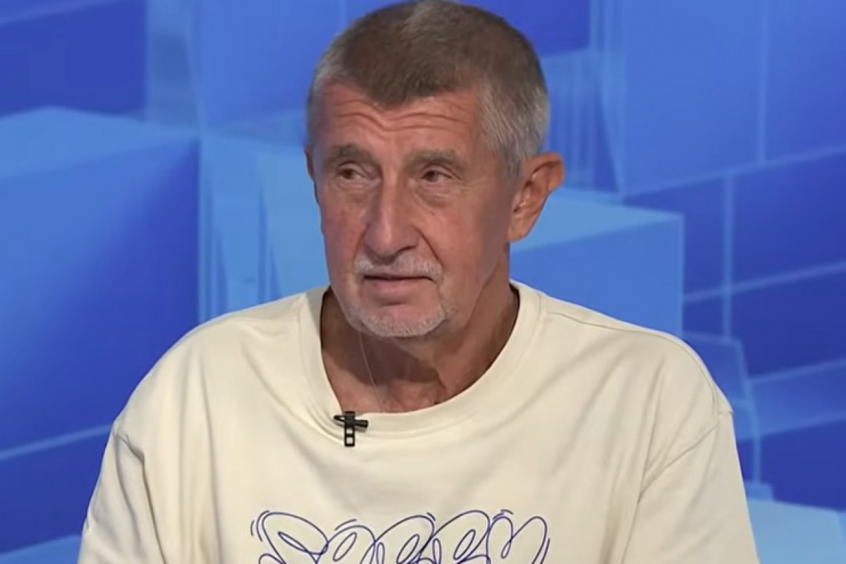 Po útoku pokračuji, říká Babiš. O vládě nechce spekulovat