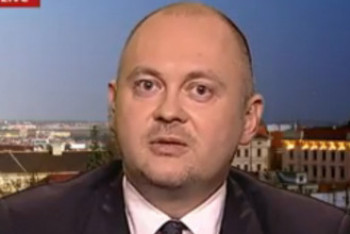 Hašek: Redl jako společný jmenovatel mnoha kauz STANu a jeho šéfa Hašek: Redl jako společný jmenovatel mnoha kauz STANu a jeho šéfa