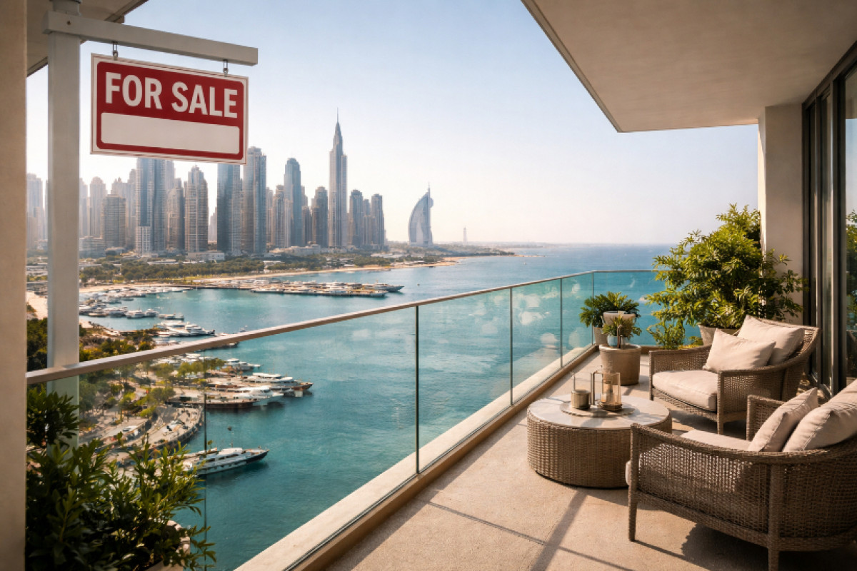 Dubajské apartmány a řada otazníků. Válka mění investici v riziko