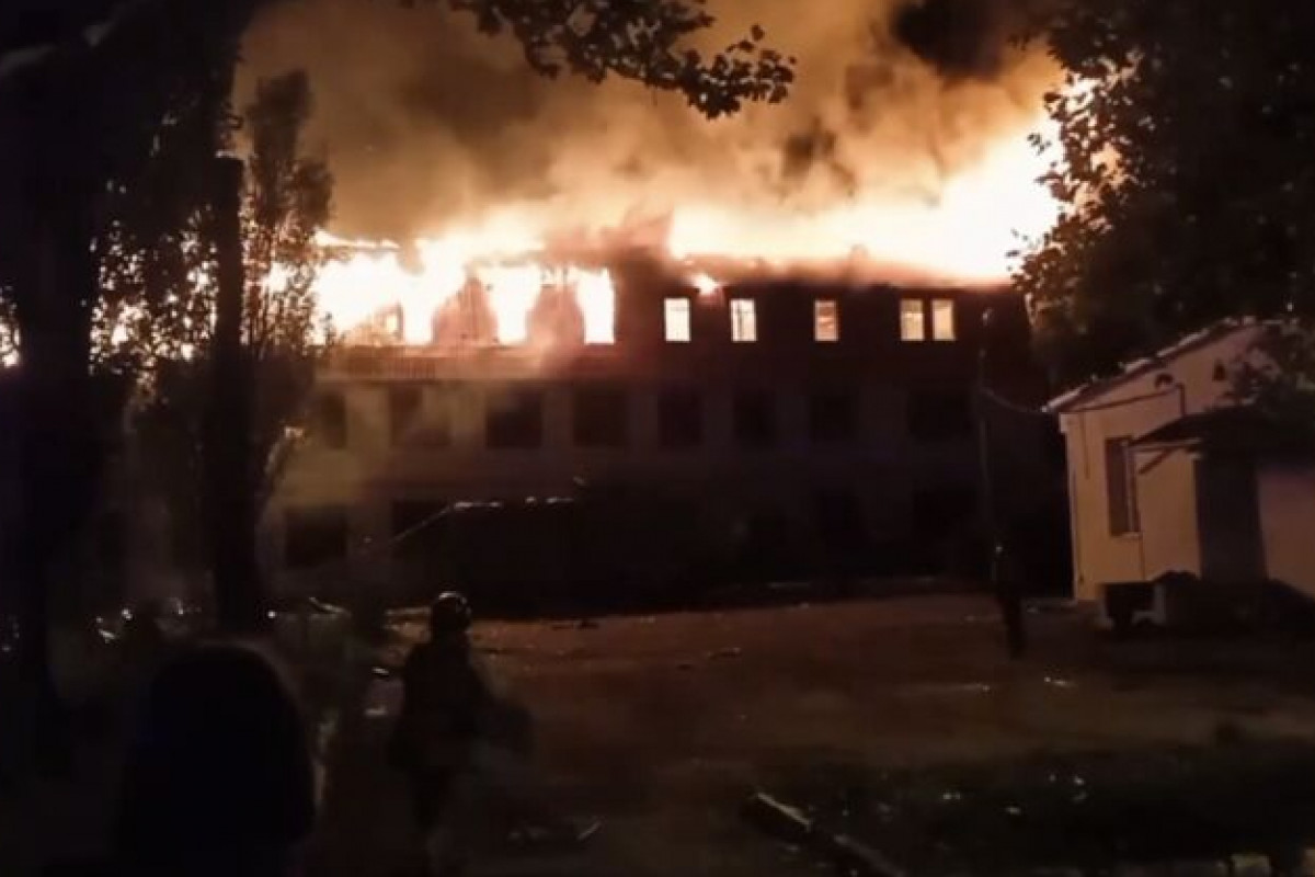Rusko brutálně zmasakrovalo důstojníky NATO