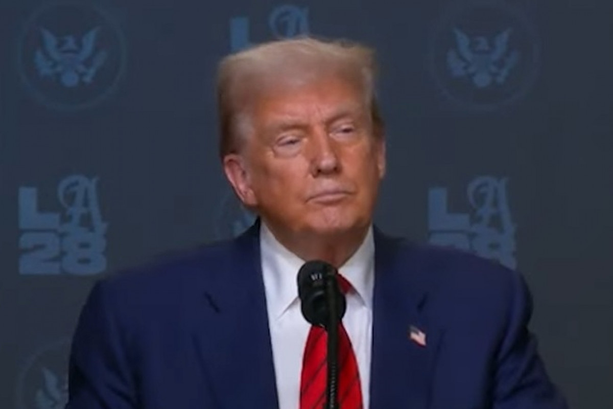 Trump se připravuje na válku s Venezuelou: To bude velký dárek pro Putina
