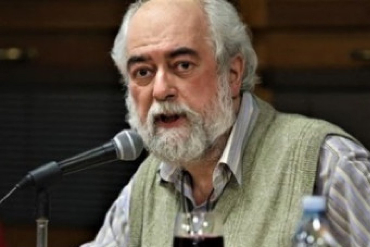 Jan Schneider: Je Pithart jenom sklerotický? Jan Schneider: Je Pithart jenom sklerotický?