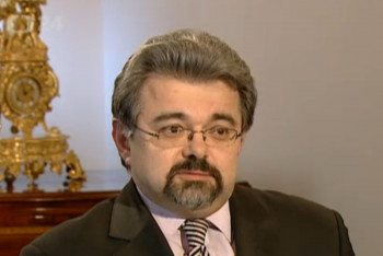 Jiří Weigl: Tento způsob demokracie zdá se mi poněkud nešťastným Jiří Weigl: Tento způsob demokracie zdá se mi poněkud nešťastným