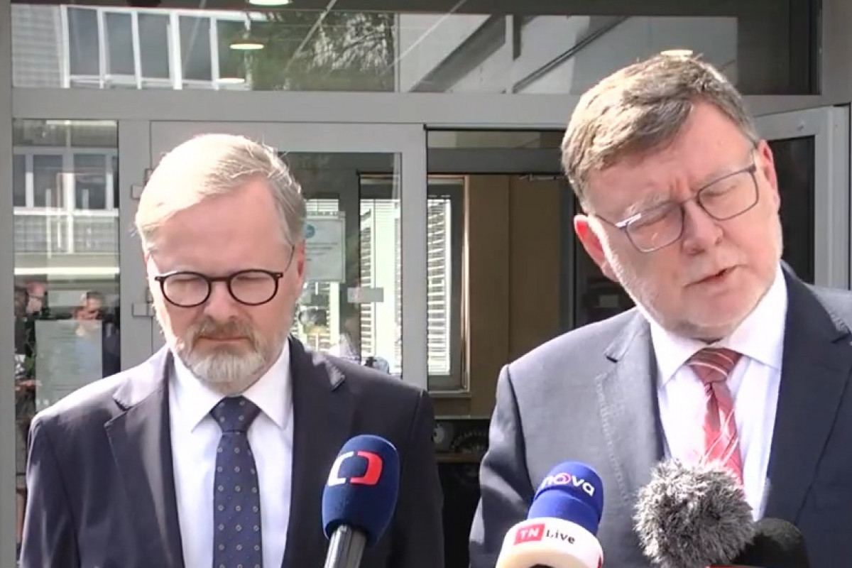 Zneužívání pravomoci, praní špinavých peněz, obchod s drogami: Česká vláda se topí v korupci?