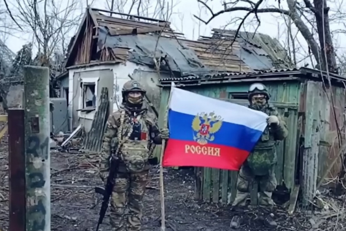 Deep State: V červnu ruská armáda dobyla největší plochu ukrajinského území v tomto roce Deep State: V červnu ruská armáda dobyla největší plochu ukrajinského území v tomto roce