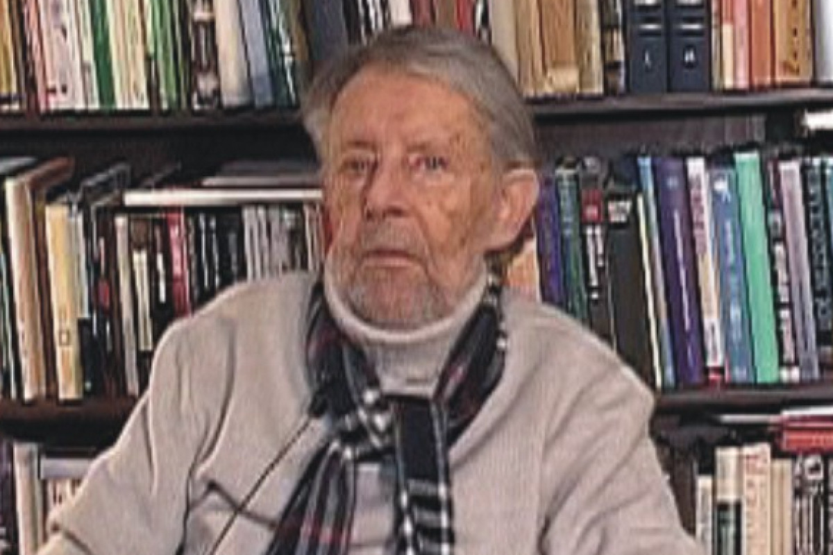 Zdeněk Zbořil: Pověste ho vejš - ať se houpá