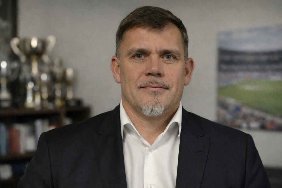 Kovář v čele NSA. Šance na návrat důvěry ve státní sport Kovář v čele NSA. Šance na návrat důvěry ve státní sport