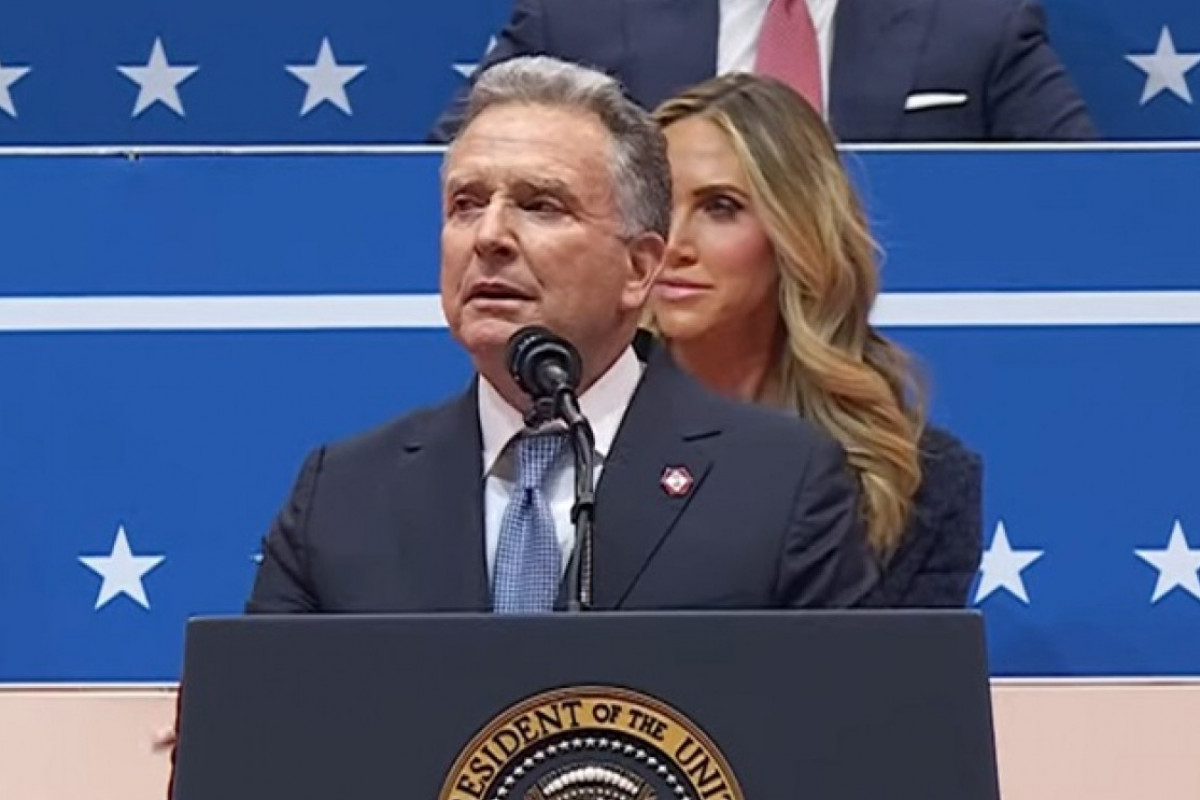 Trumpův vyjednavač pro Ukrajinu: Putin byl vždy upřímný...