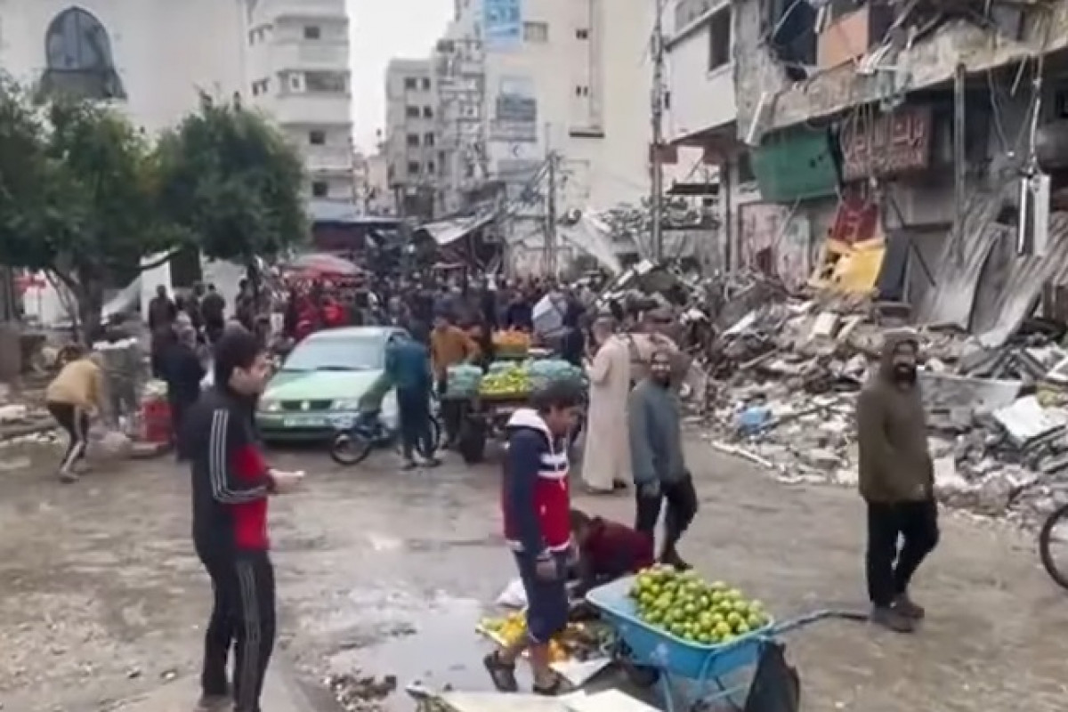 Západ žádá konec války v Gaze. Humanitární krize eskaluje
