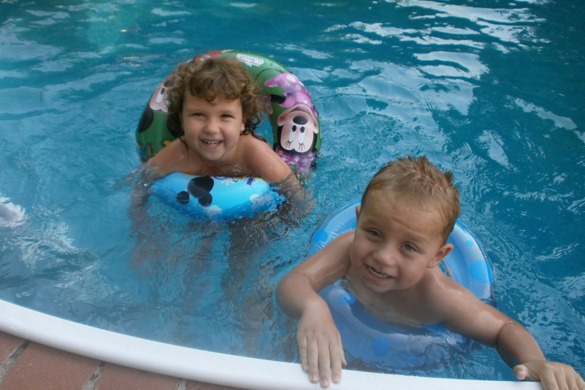 Kraj podpoří organizace, které pomáhají rodinám