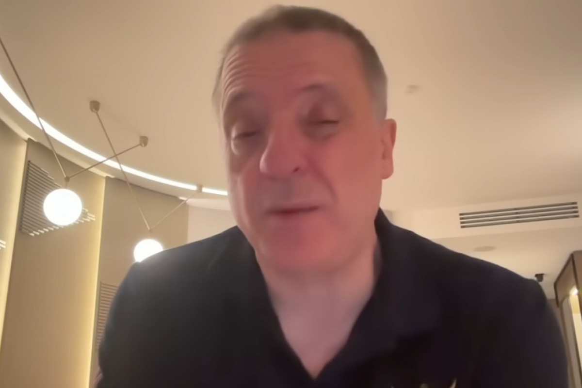 Mercouris: Britové vidí, jakou hloupost Ukrajina udělala – za všechno se zaplatí