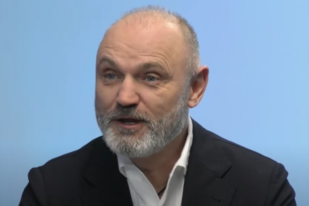 Křišťálová noc a gulagy. Ivan Langer vyzává k ostražitosti Křišťálová noc a gulagy. Ivan Langer vyzává k ostražitosti