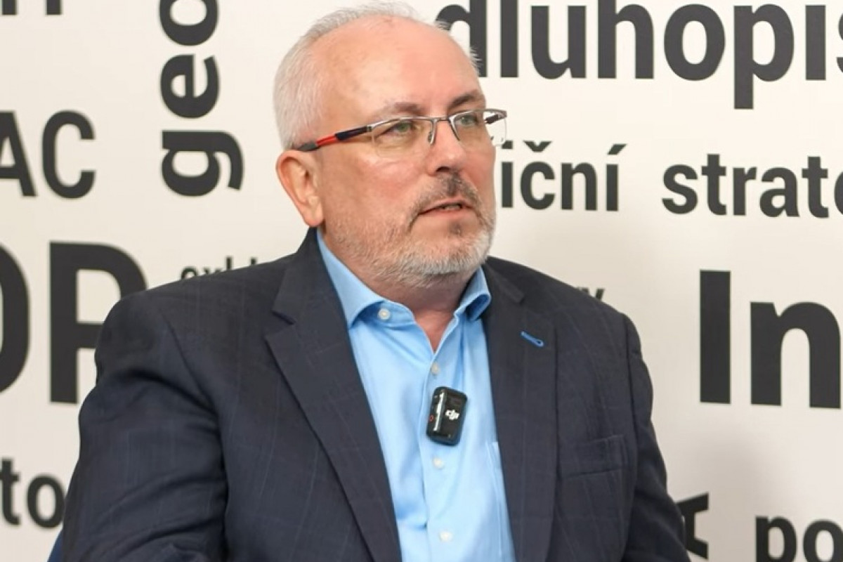 Ekonom Dufek: Fialova vláda nesplnila úkol, rozpočet není přiměřený Ekonom Dufek: Fialova vláda nesplnila úkol, rozpočet není přiměřený