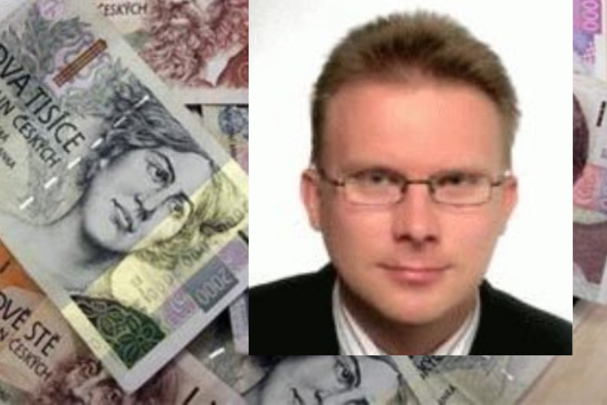 Jan Vejmělek: Koruna proti euru nejslabší za poslední téměř rok