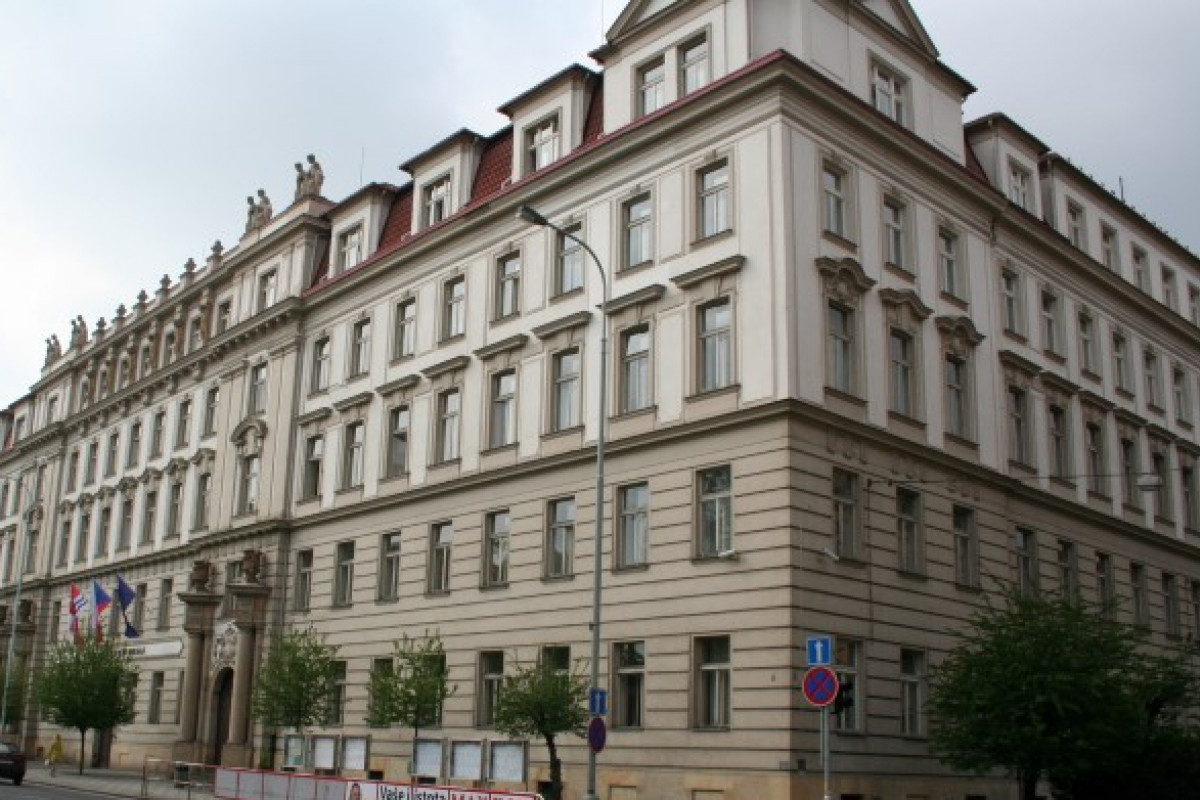 Setkání koordinátorů environmentální výchovy
