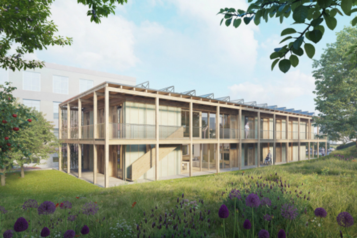 Liberecký kraj hledá dodavatele pro nový týdenní stacionář