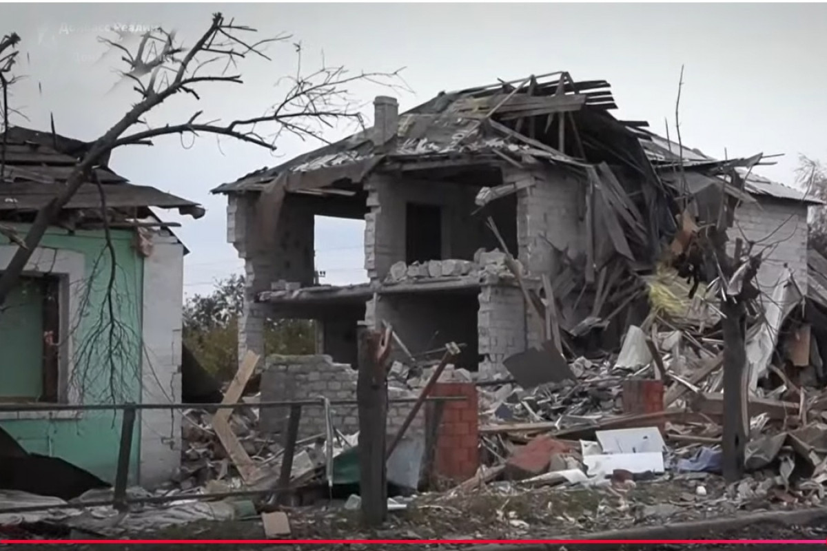 Na Guljajpole probíhá ruská ofenzíva a Ukrajinci ji nezastavují