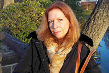Lenka Procházková: Sázka na Gorbiho Lenka Procházková: Sázka na Gorbiho