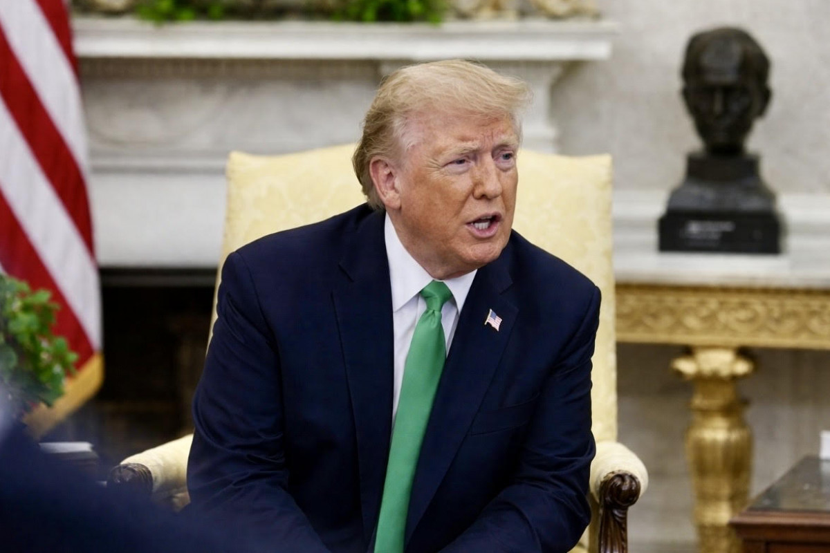 Trump zvažuje odchod USA z NATO, otřes pro alianci