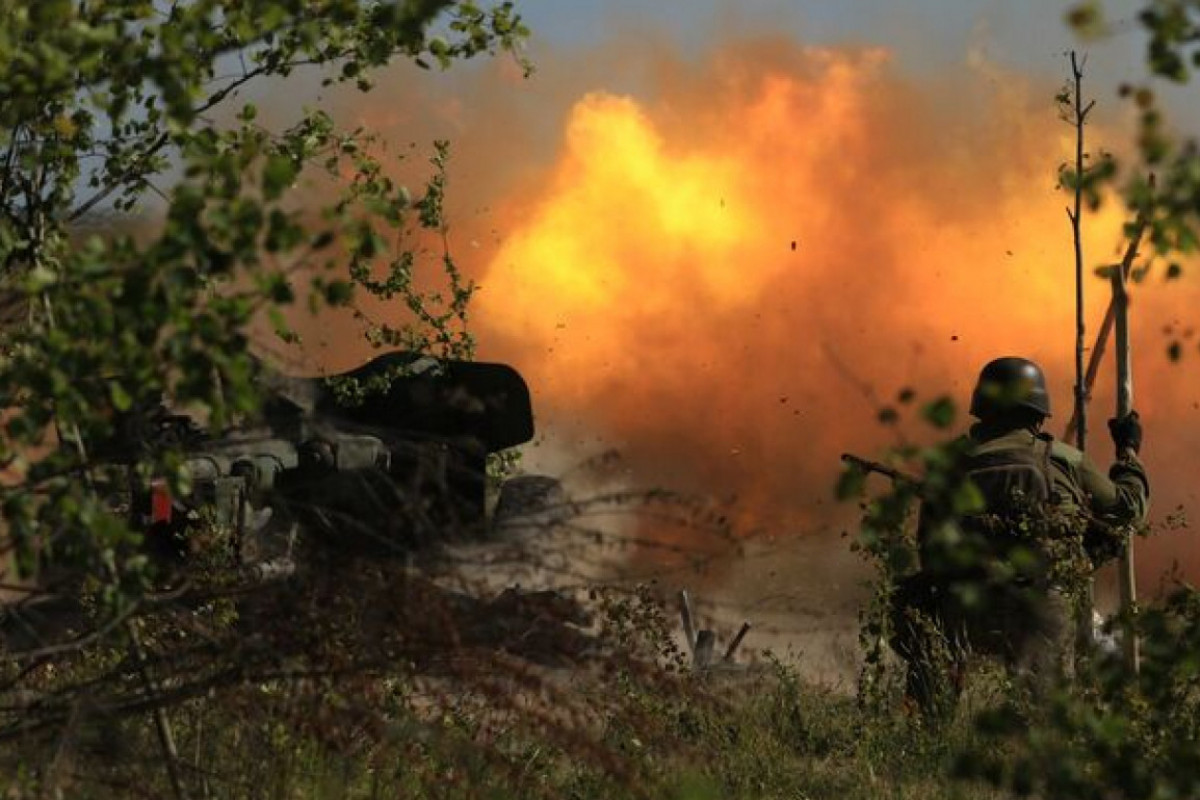 Rusové odhalují zoufalé taktiky Ukrajinců v Pokrovsku!