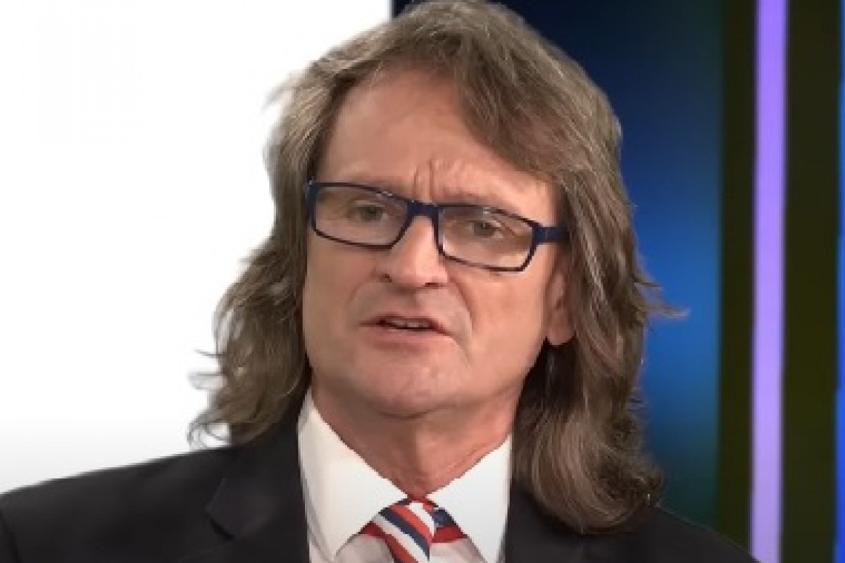 Ševčík pod palbou ČT. Jak asi dopadne prezident Pavel? Ševčík pod palbou ČT. Jak asi dopadne prezident Pavel?